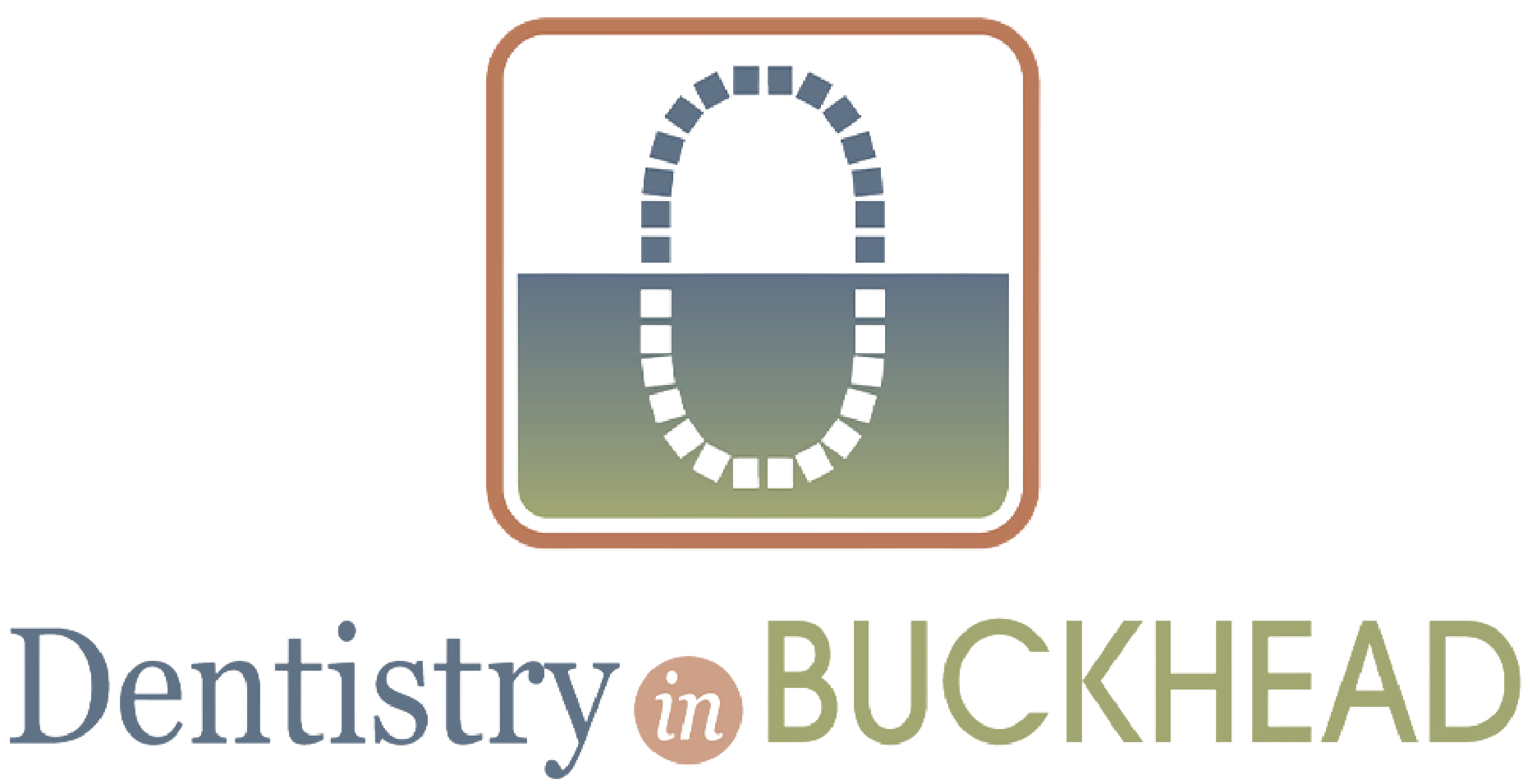 Atlanta Dentistry in Buckhead logo